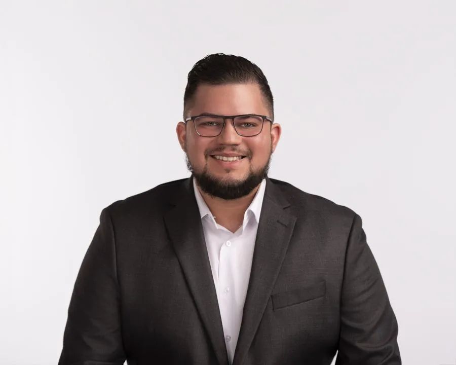 Eduardo Inoa, REALTOR®