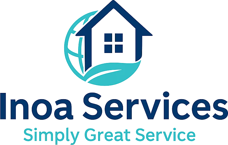 Inoa Services — Simply Great Service
